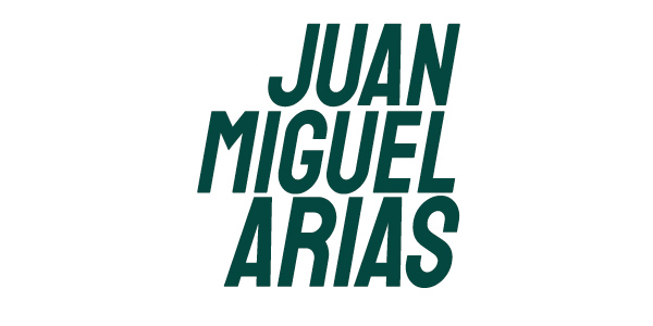 Juan Miguel Arias